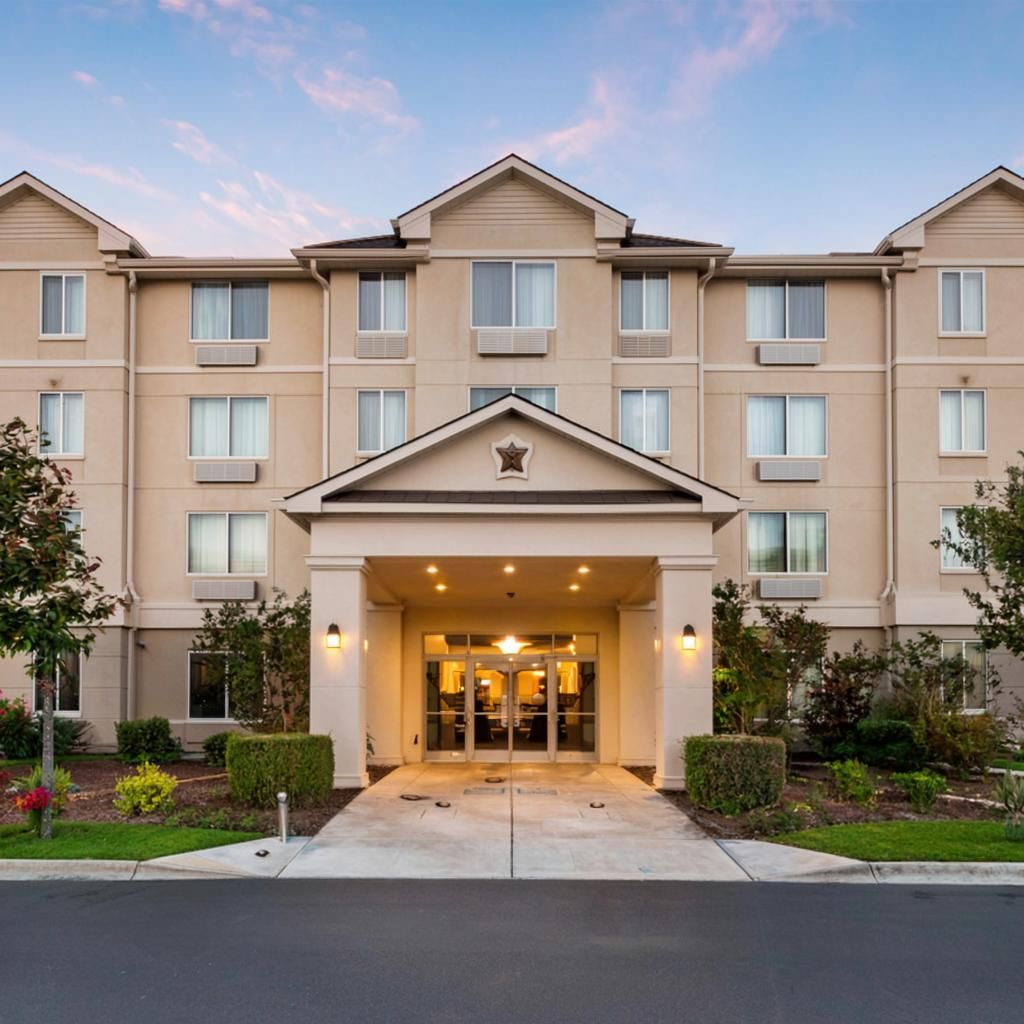 В Альметьевске планируют построить четырехзвездочную гостиницу