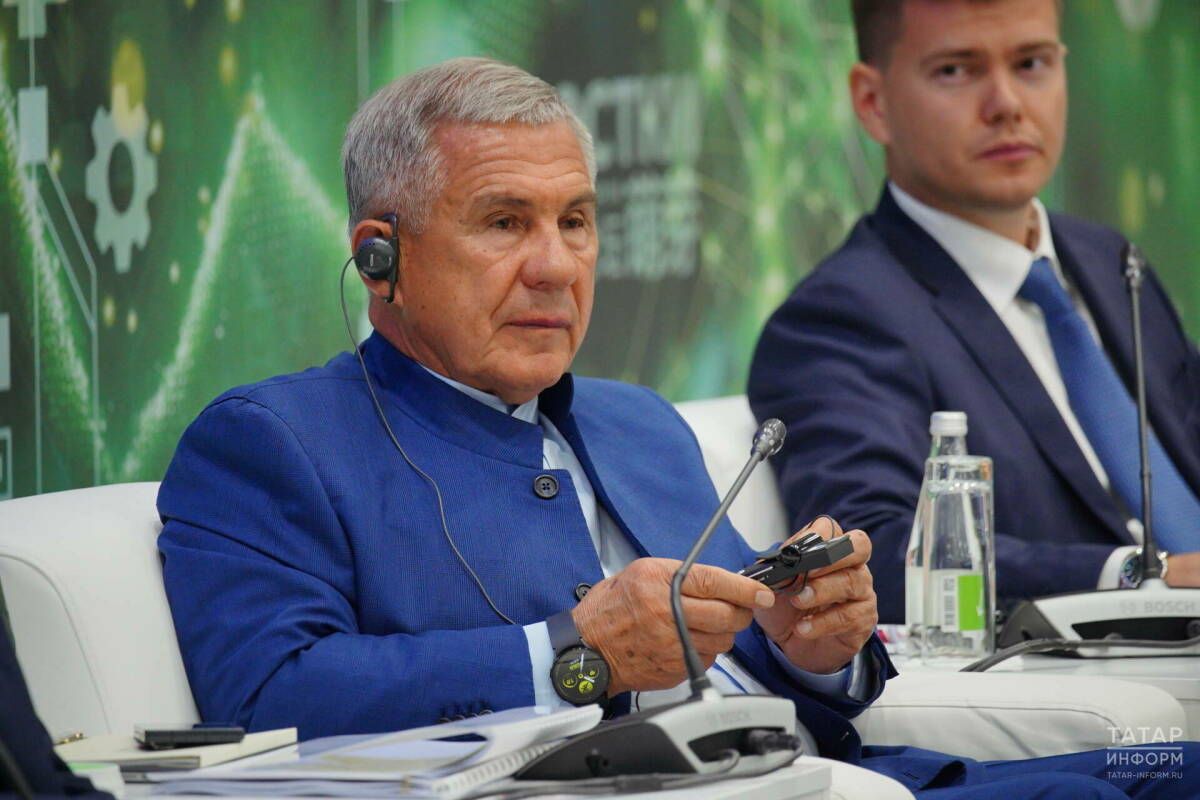 «РОСТКИ» закладывают фундамент для будущего российско-китайского сотрудничества