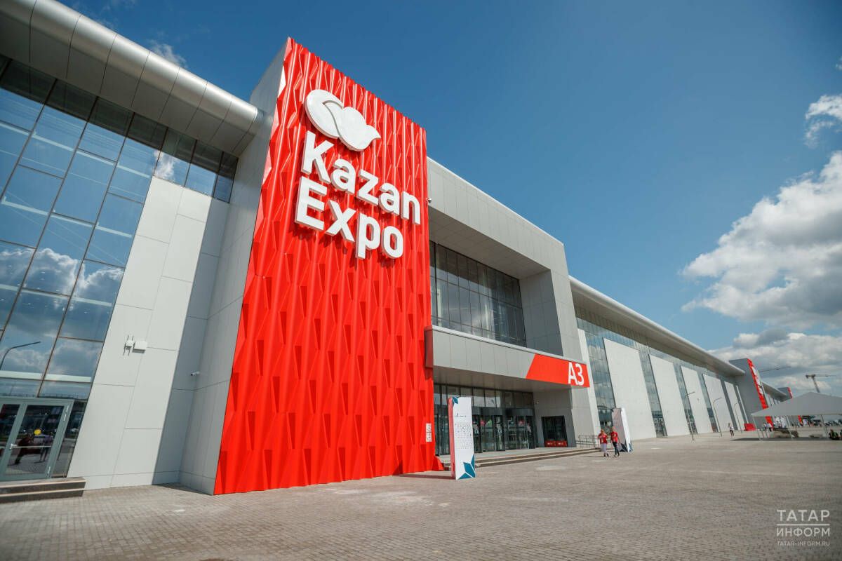 Казань принимает Всероссийский форум «Развитие малых городов и исторических поселений»