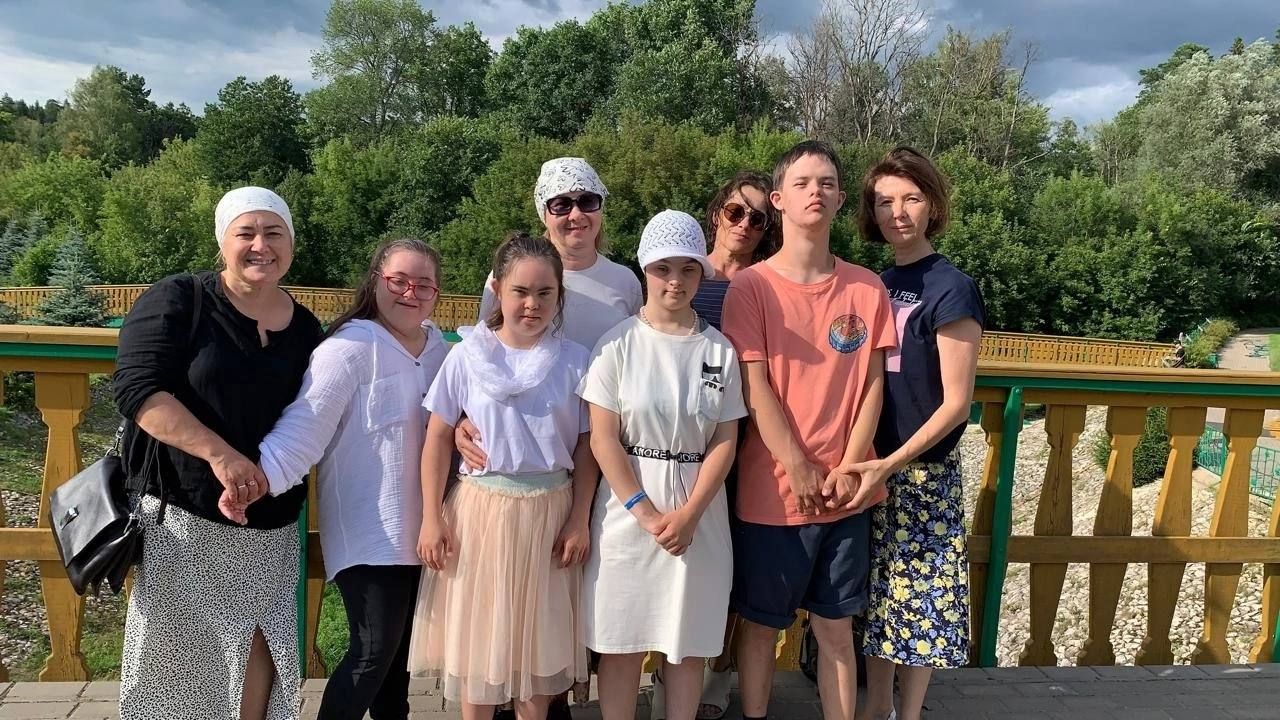 Обзор событий Альметьевской епархии