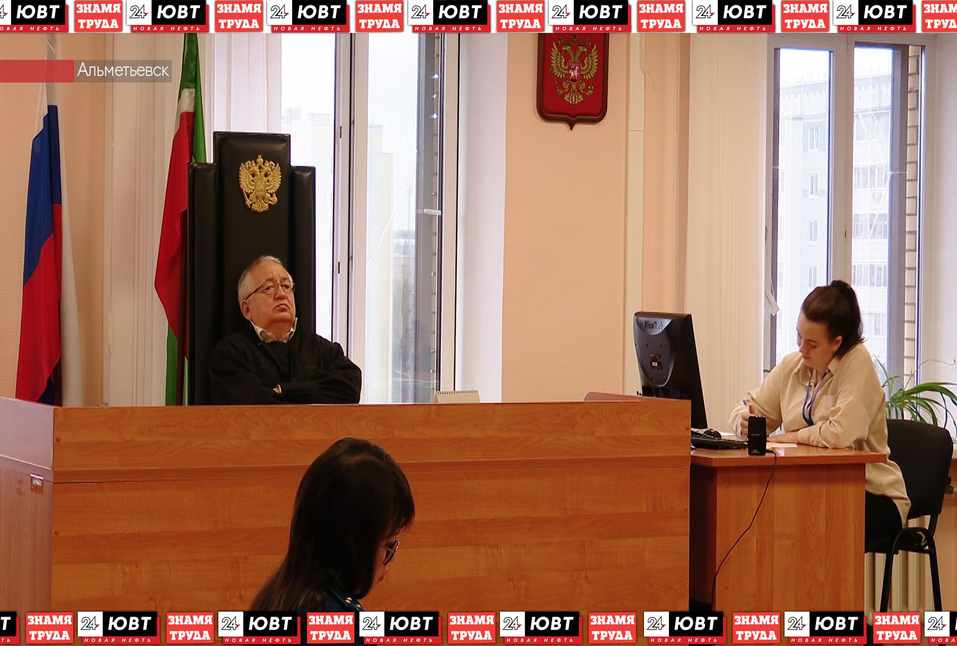 В Альметьевском суде рассмотрели дело о покушении на убийство