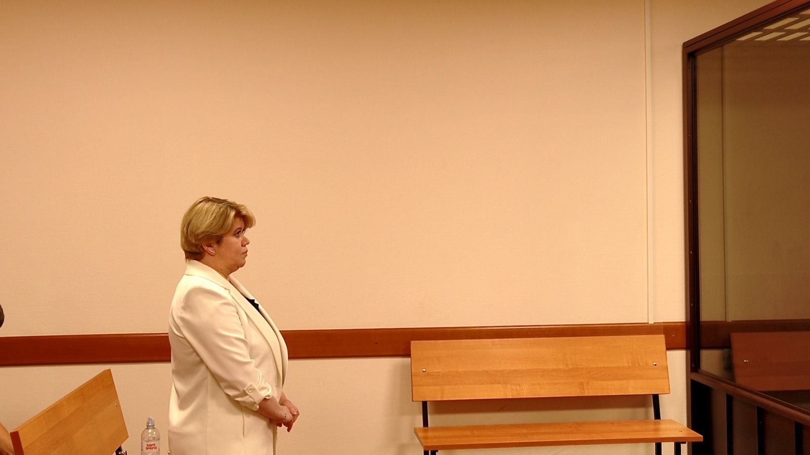 В Альметьевске закончили рассмотрение дела о подкупе