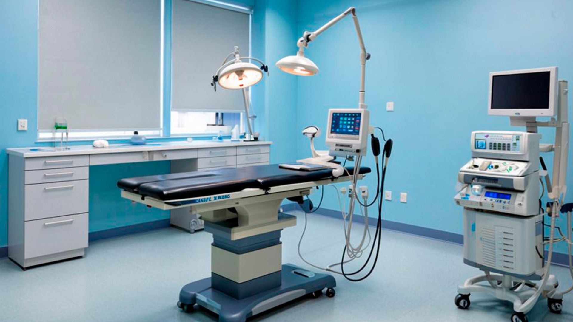 В Верхней Мактаме завершился ремонт ФАПа