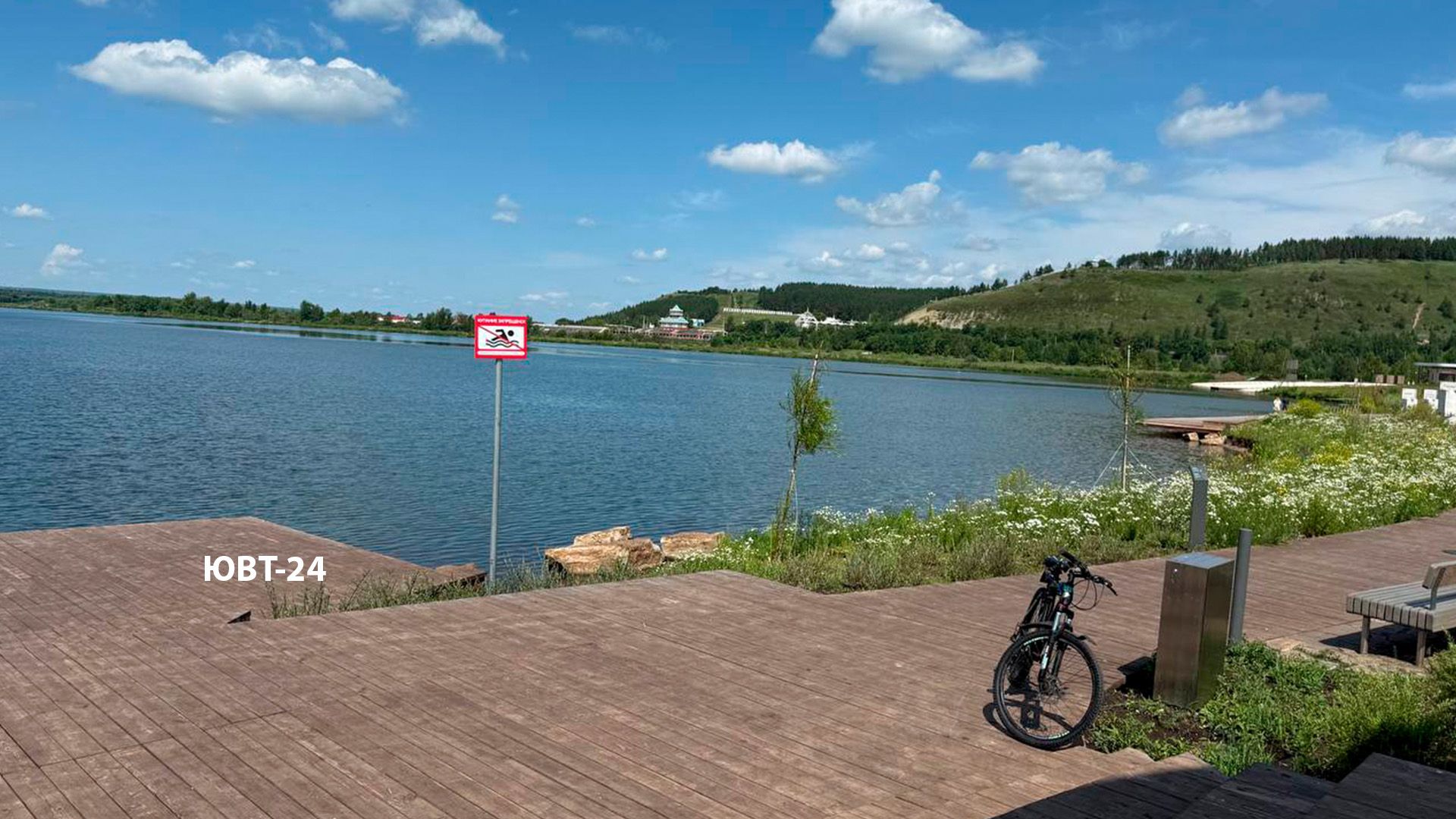 Ветер, дожди и до +28: синоптики рассказали о погоде в Татарстане