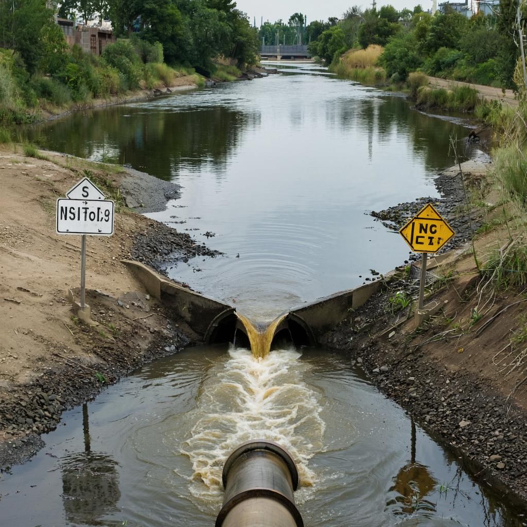 Предприятие в Бавлах выплатило 900 тысяч рублей за ущерб экологии