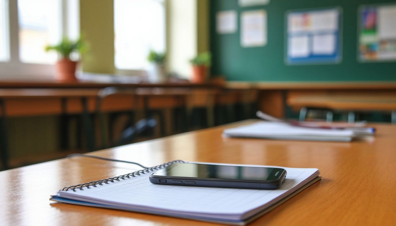 С 1 сентября по всему Татарстану начнется перевод школьных чатов в национальный мессенджер Max