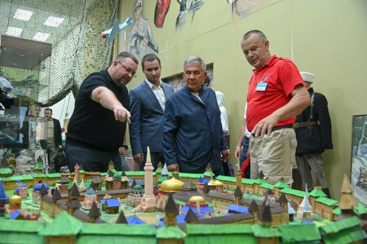 В Татарстане отремонтировали 90% подростковых клубов по программе капремонта