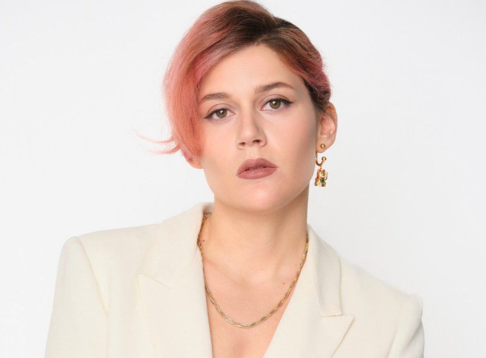 Ксения Дукалис обсудит будущее образования с молодежью на Казанском саммите