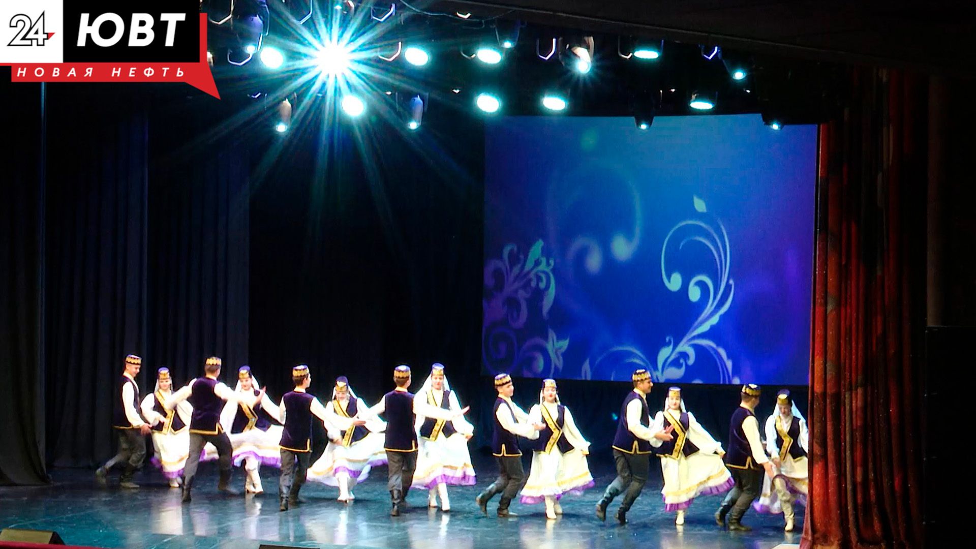 На станции Калейкино пройдет праздник в рамках проекта «Лето в Татарстане»