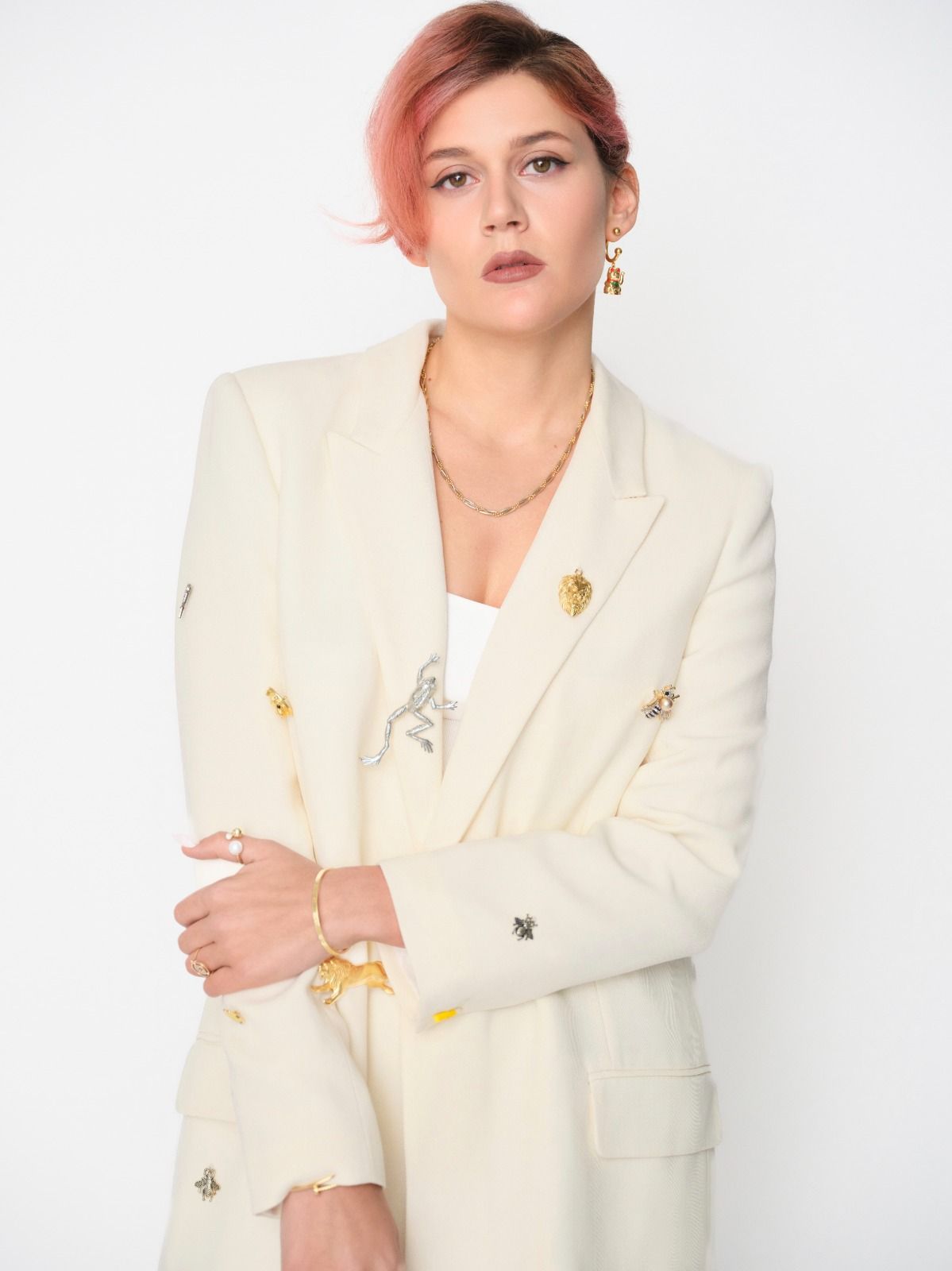 Ксения Дукалис обсудит будущее образования с молодежью на Казанском саммите