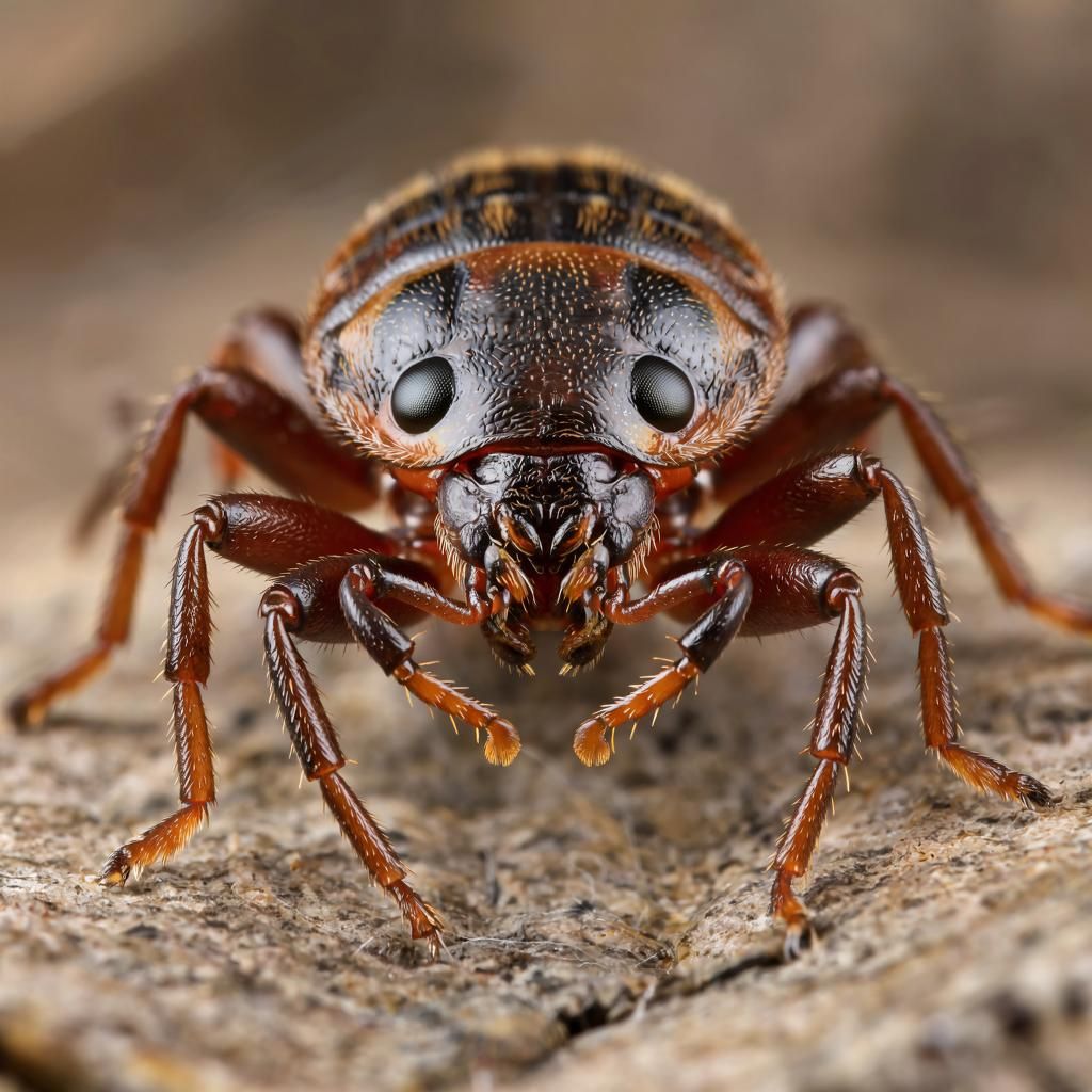 Осенью в Татарстане ожидается рост активности клещей