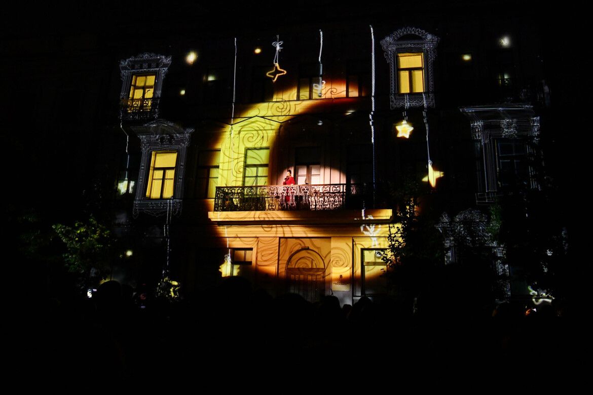 В Казани покажут оперетту на балконах мэрии в честь Дня города