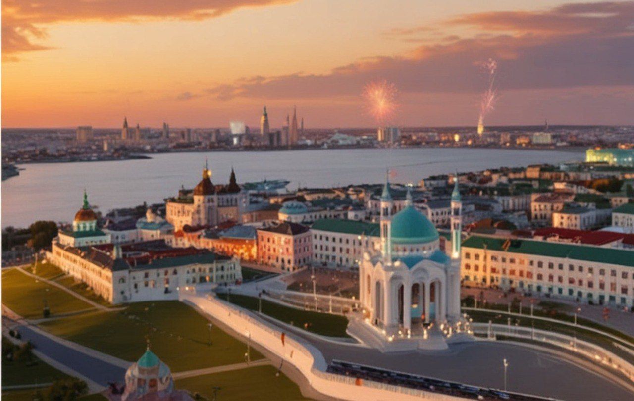 30 августа Татарстан отметит День Республики