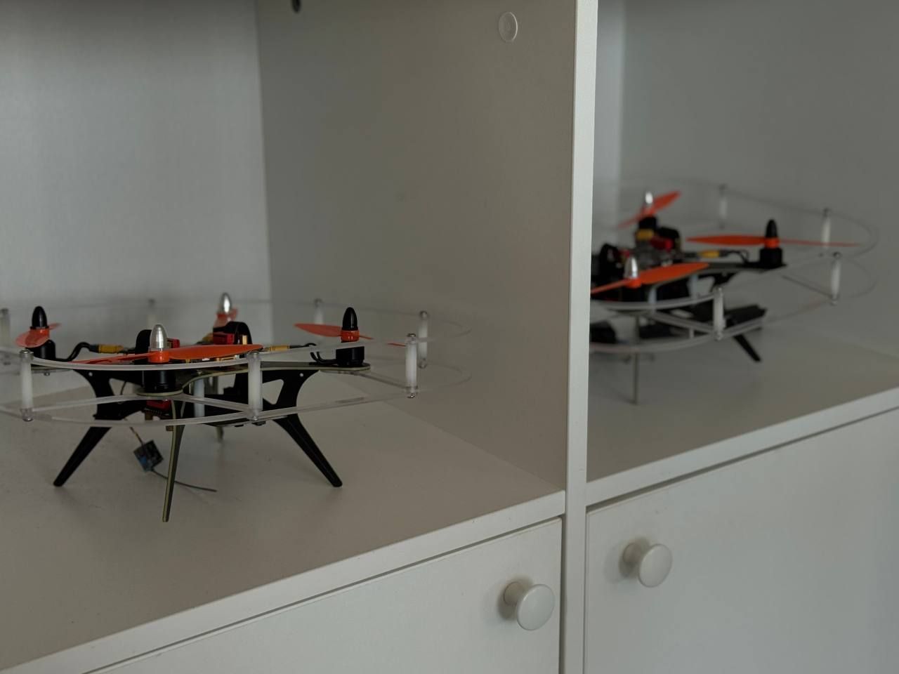 Детский технопарк «Кванториум» встретил 1380 учеников