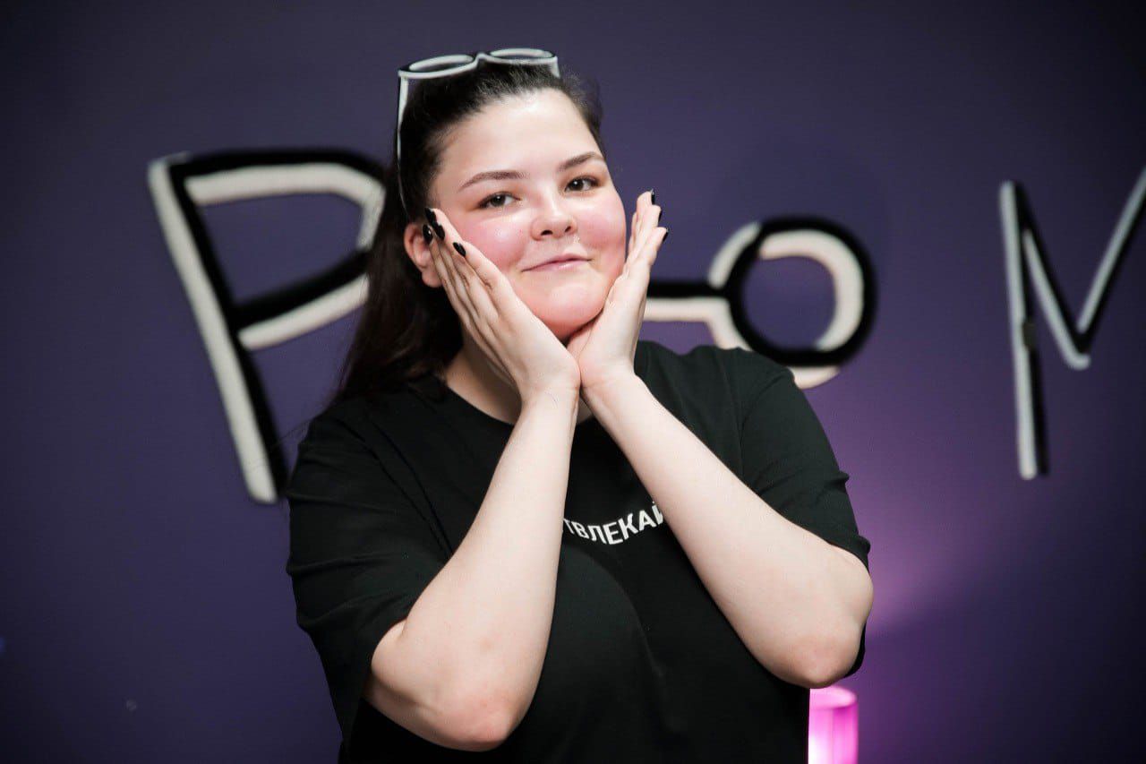 Как женщины завоевывают стендап-сцену