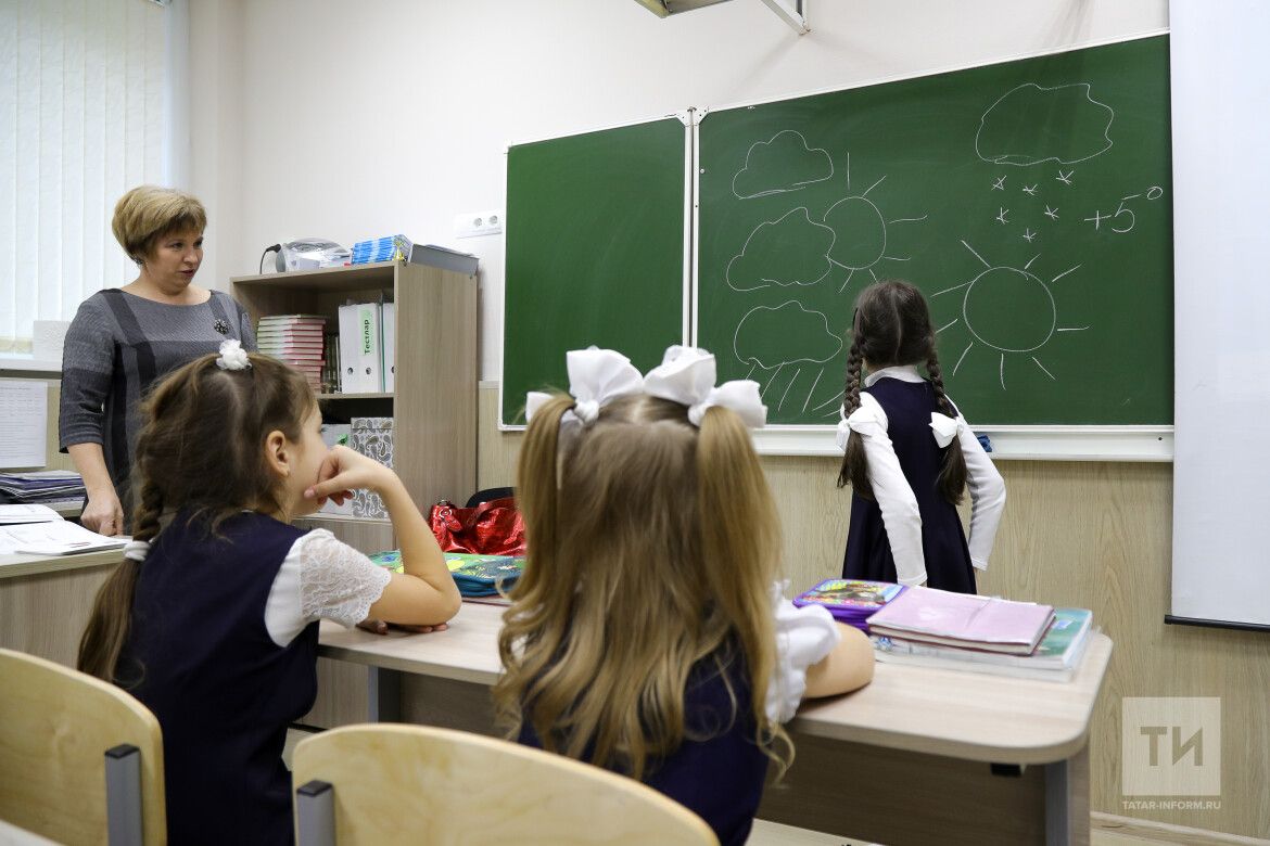 В Татарстане появятся новые школы и детсады по нацпроектам