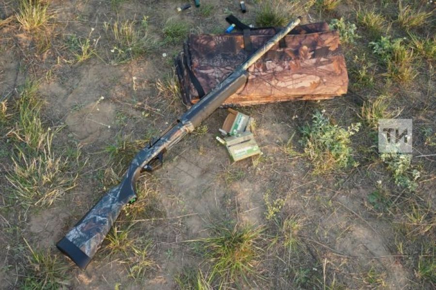 В Татарстане открыт сезон охоты на боровую, степную и полевую дичь
