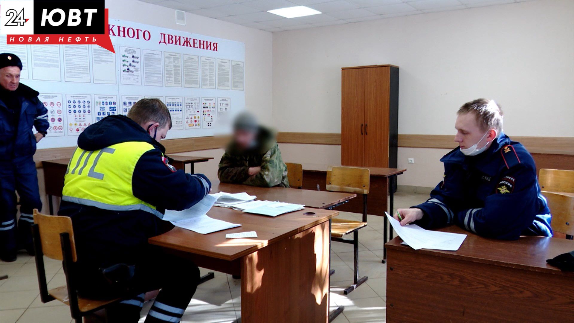 Татарстанцам рассказали, какие штрафы ГИБДД нельзя оплатить со скидкой