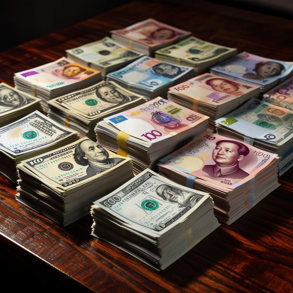 В Татарстане экс-чиновник обвиняется в коррупции на десятки миллионов рублей