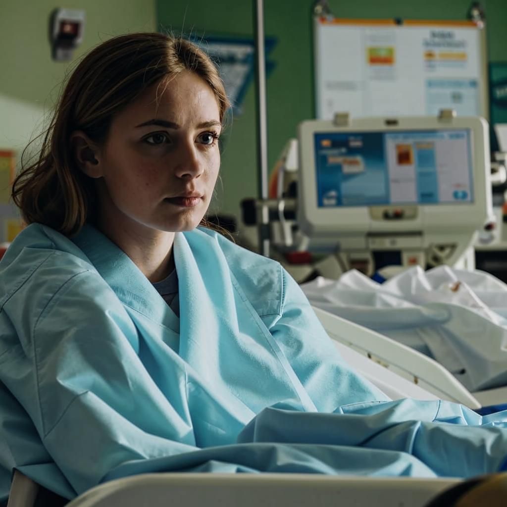 Что важно знать о ВИЧ