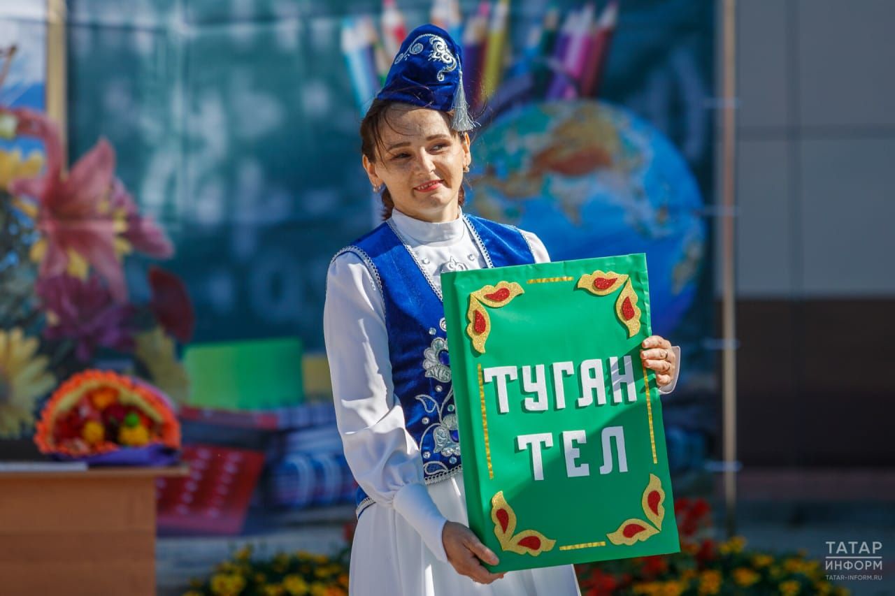 Кругом не везет сиңа, туган тел