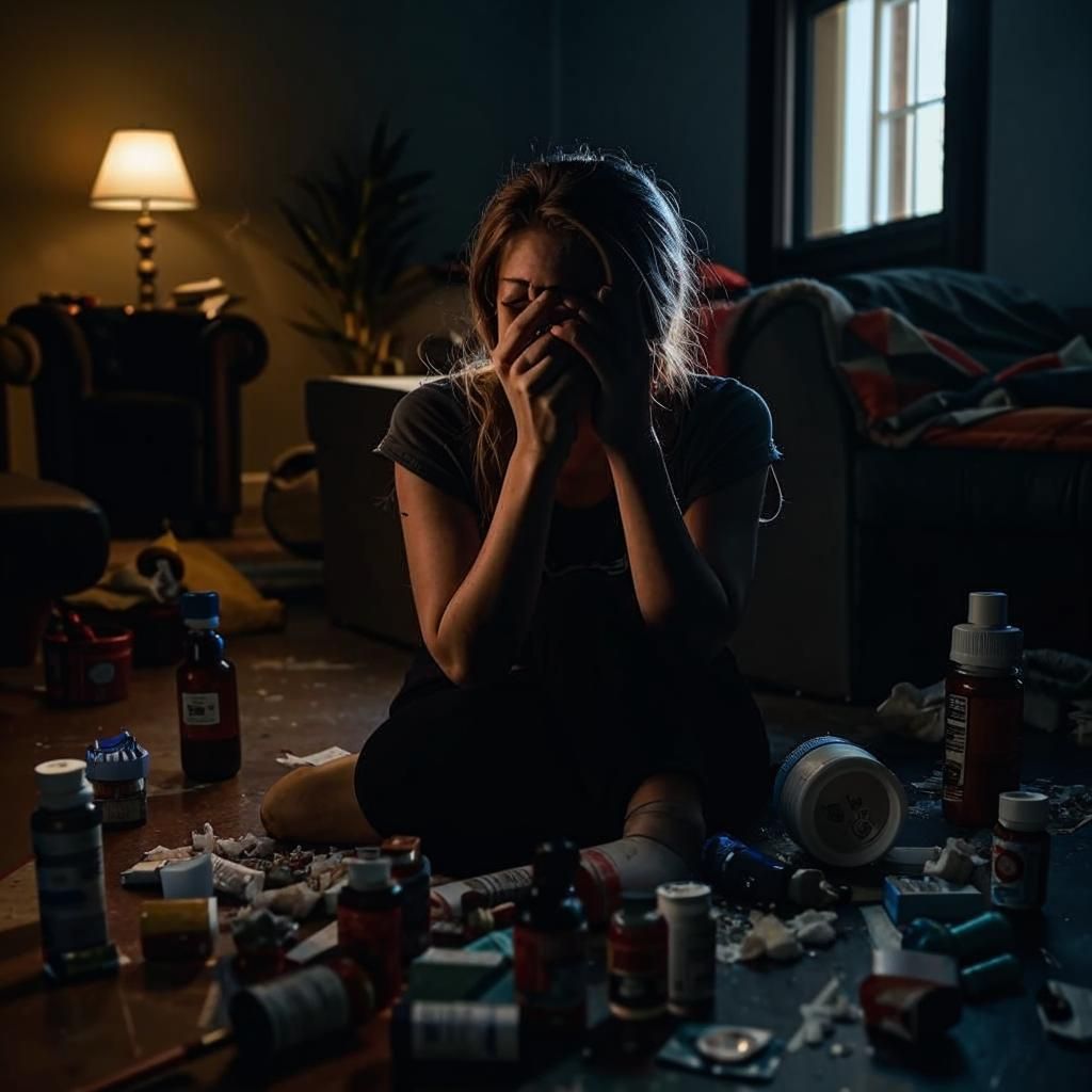 Что важно знать о ВИЧ