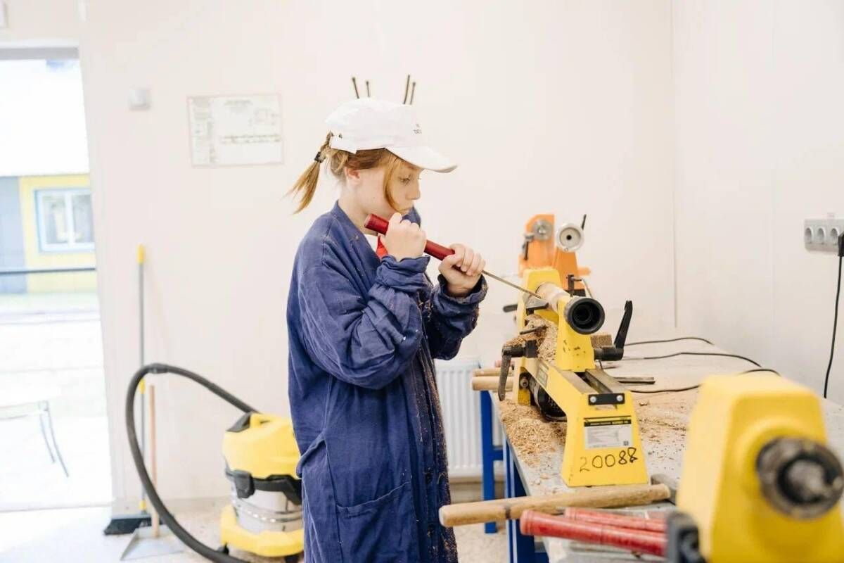 В Татарстане модернизируют детские лагеря