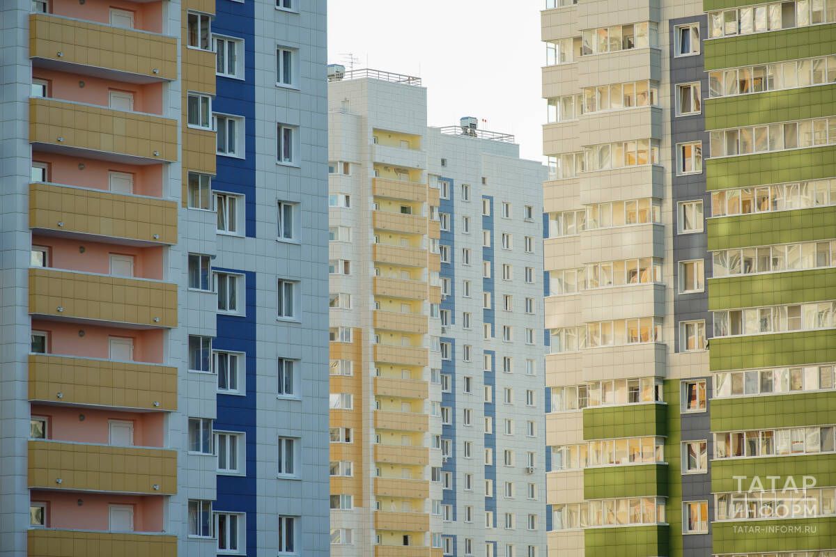 В Татарстане стартует жилищная программа для участников СВО и их семей