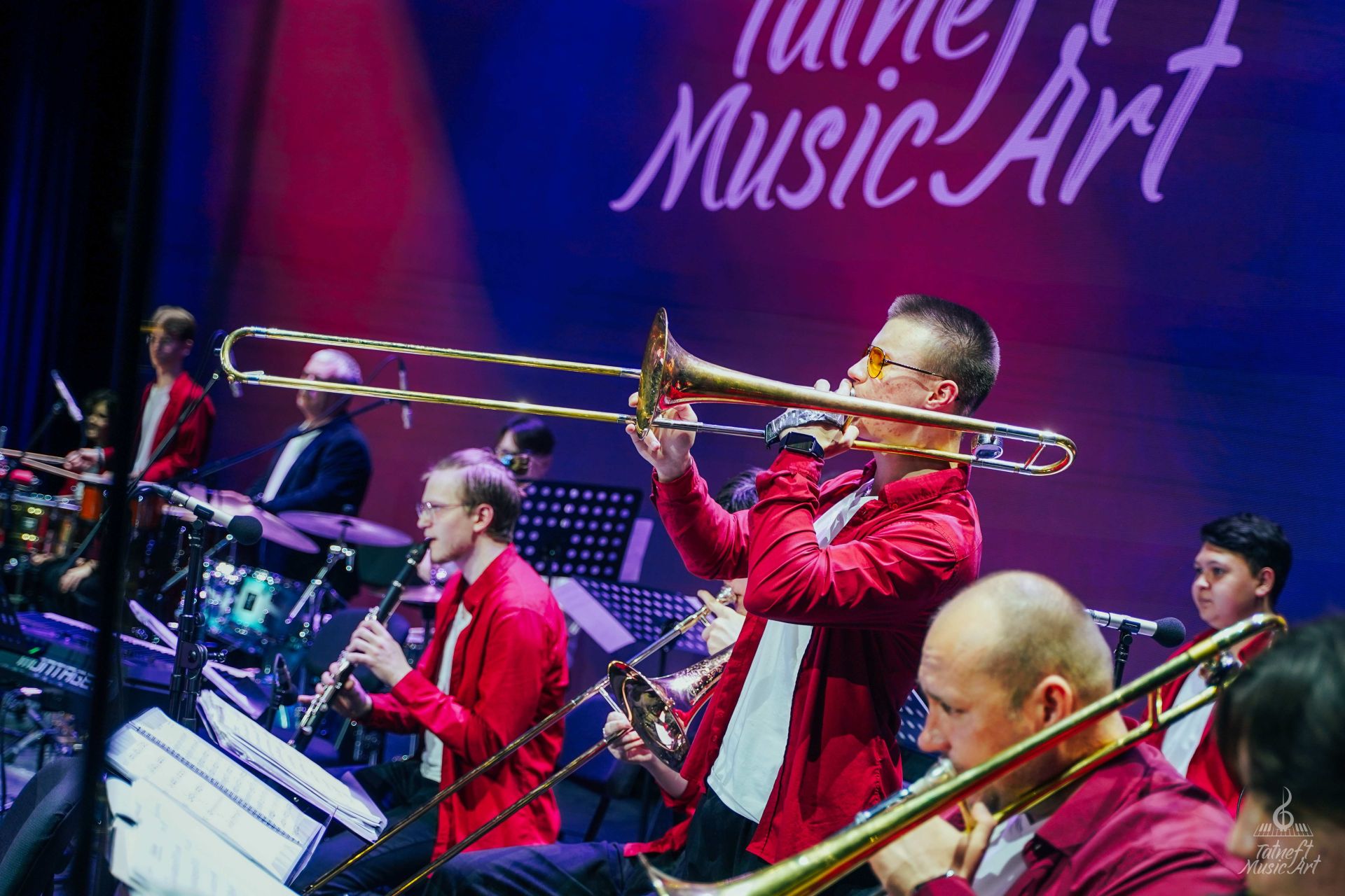 Tatneft Music Art возвращается после летних каникул