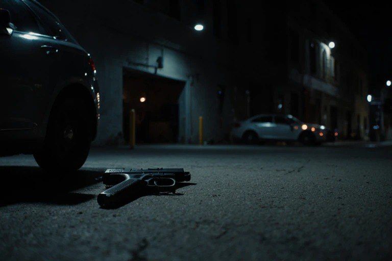 В Альметьевске судят участника пьяной перестрелки