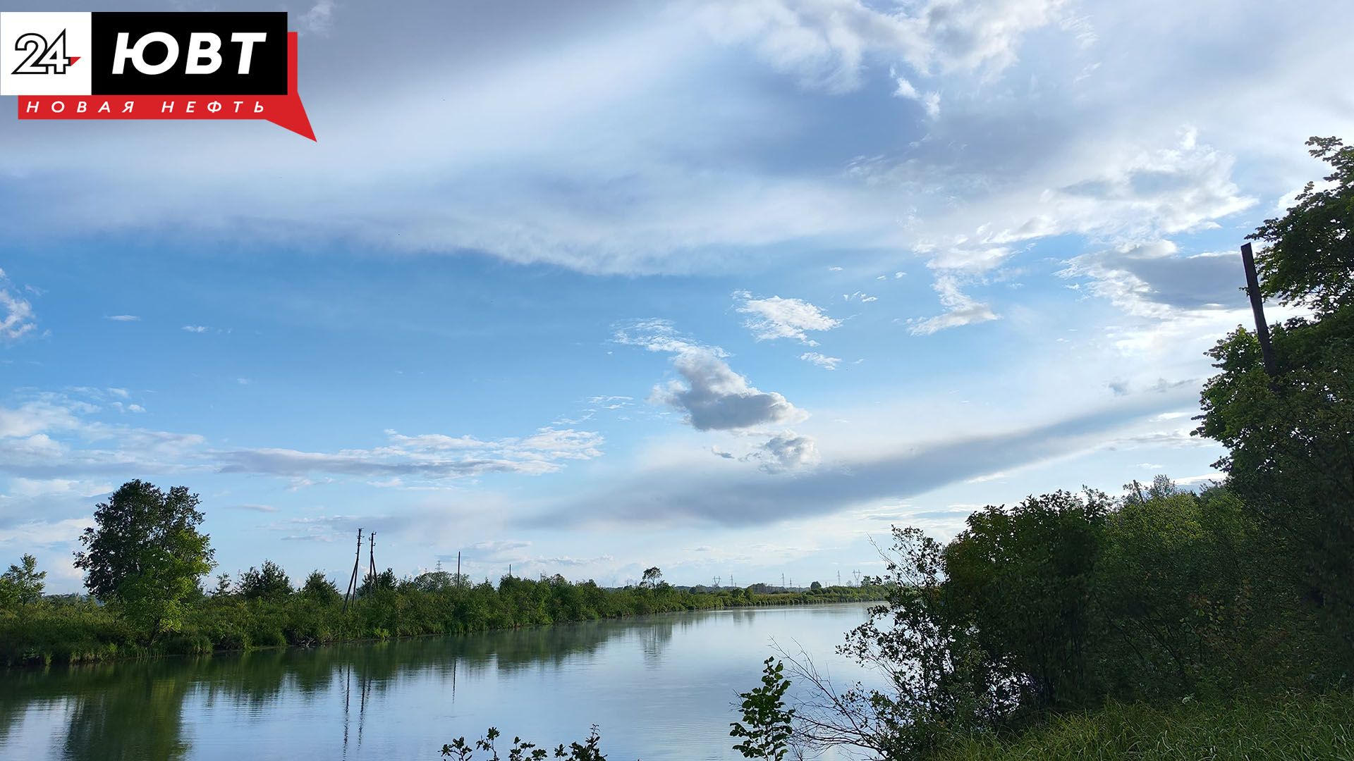 Фирма из Ютазинского района заплатит 1,5 млн рублей за незаконную добычу ресурсов