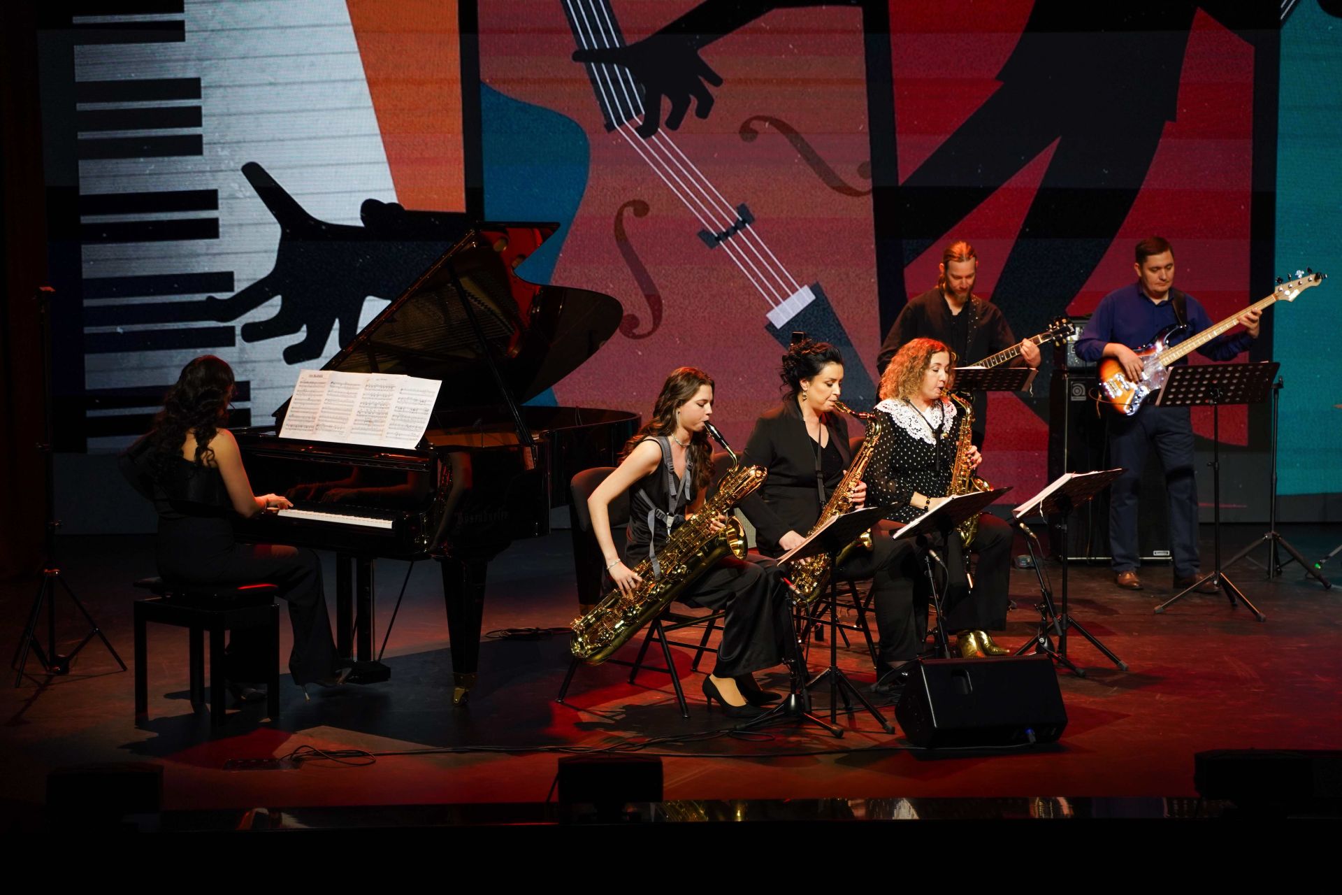 Tatneft Music Art возвращается после летних каникул