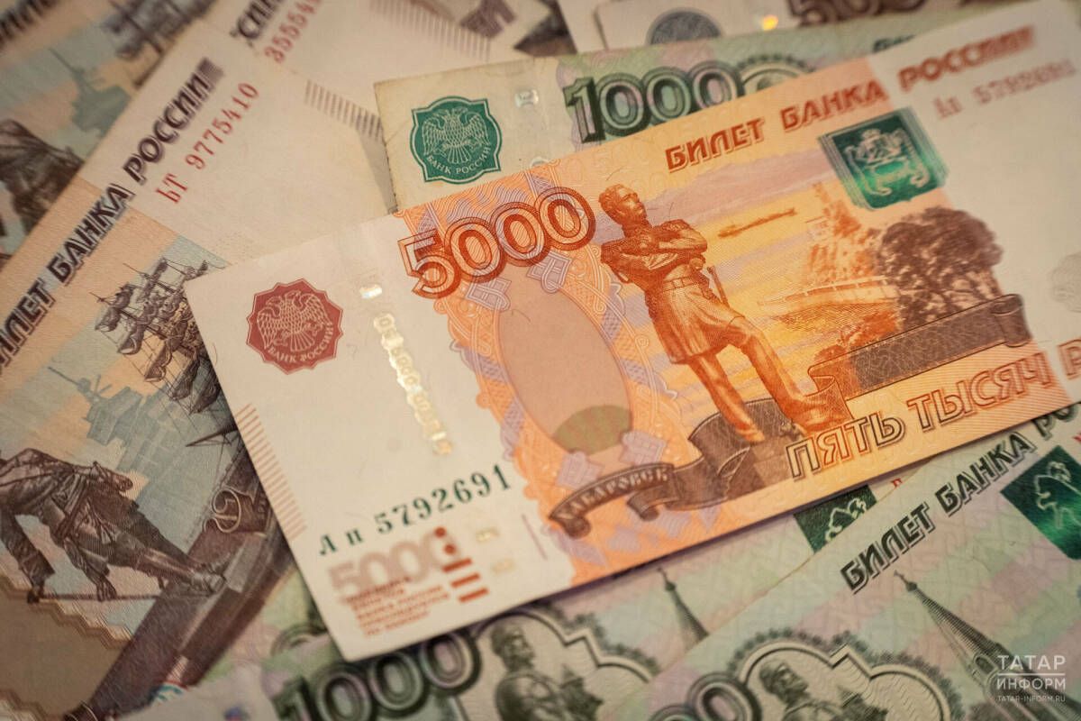 Студенты Татарстана выиграли более 300 грантов на стартапы по 1 млн рублей