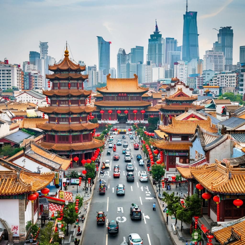 Бугульминский ансамбль «Селяночка» завоевал победу на фестивале в Китае