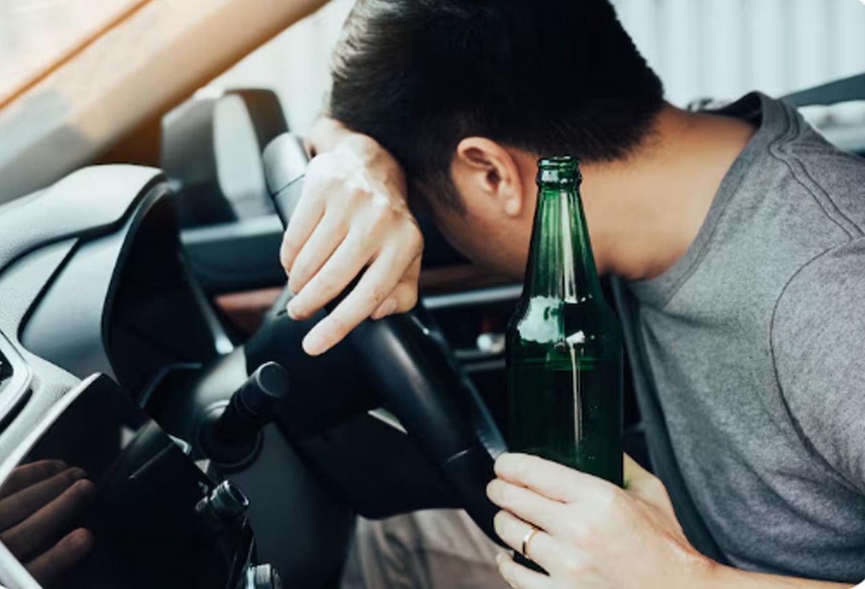 Водитель из Азнакаевского района осужден за повторное нарушение