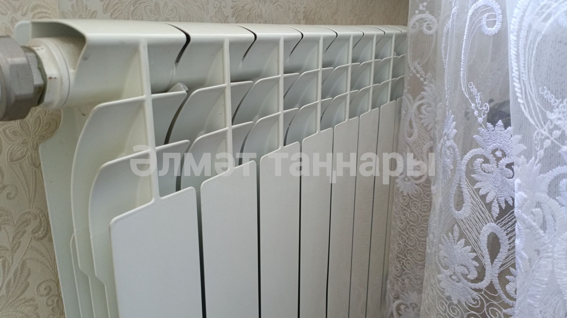 Әлмәт районы әлегә кадәр җылыту сезонына әзер түгел