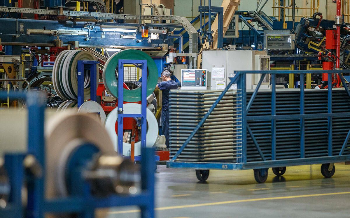 Татарстан получит федеральные субсидии на развитие шести промышленных парков