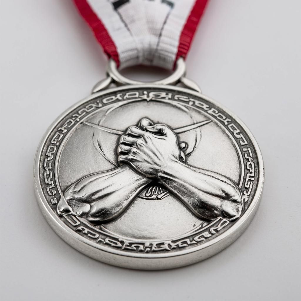 Альметьевец занял второе место на соревнованиях для участников СВО