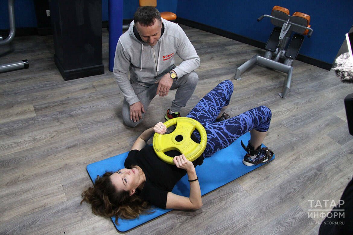 В Татарстане заработает программа «Земский тренер» с выплатой 1 млн рублей