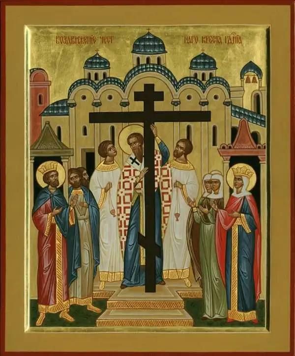 Обзор событий Альметьевской епархии