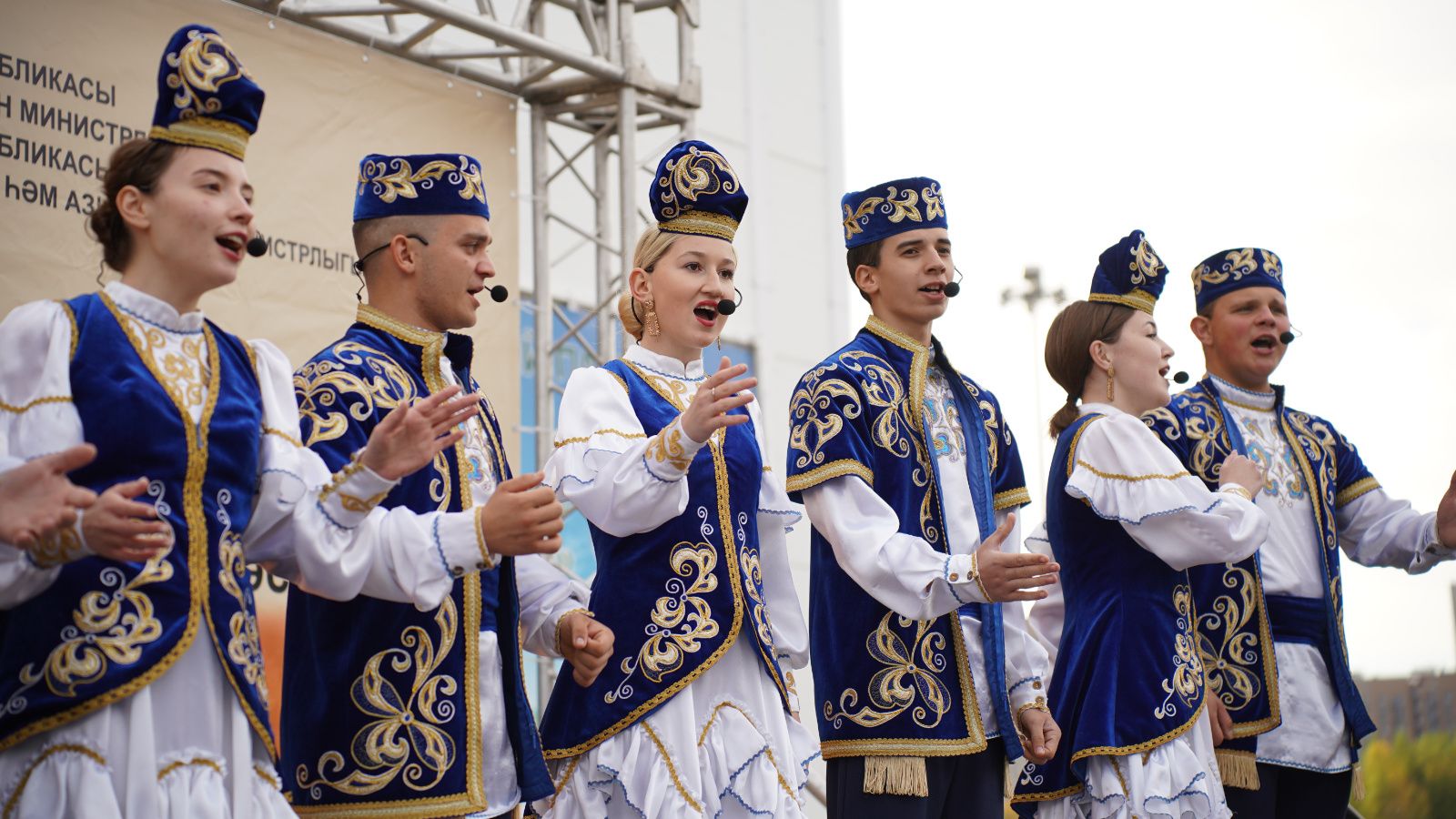 В Казани откроется сельскохозяйственная ярмарка «Город мастеров — 2025»