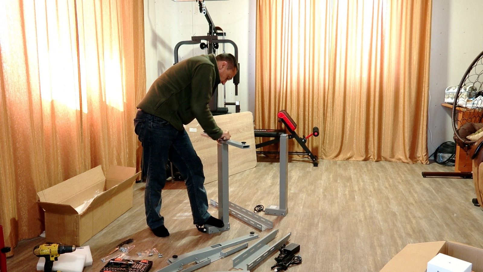 Фонд «Защитники Отечества» помогает ветеранам СВО