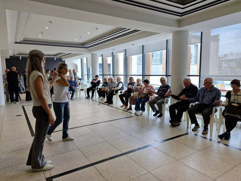 В Казани отметят Международный день глухих инклюзивным фестивалем