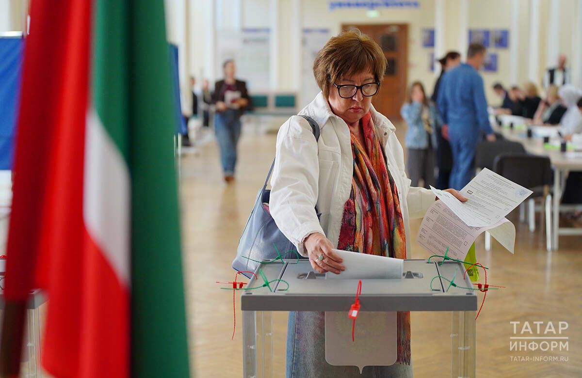 Выборы-2025 подтвердили стабильность политической системы России, заявили эксперты