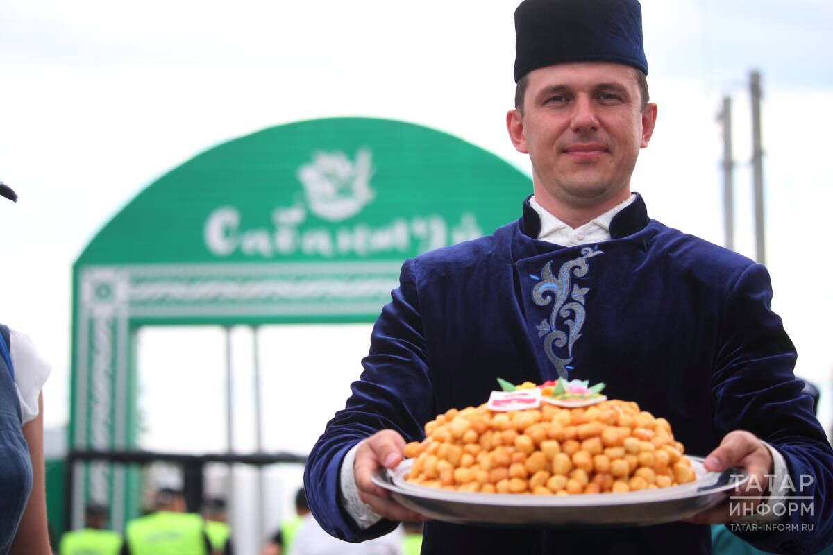 Татарстан стал лидером ПФО по посещаемости культурных мероприятий