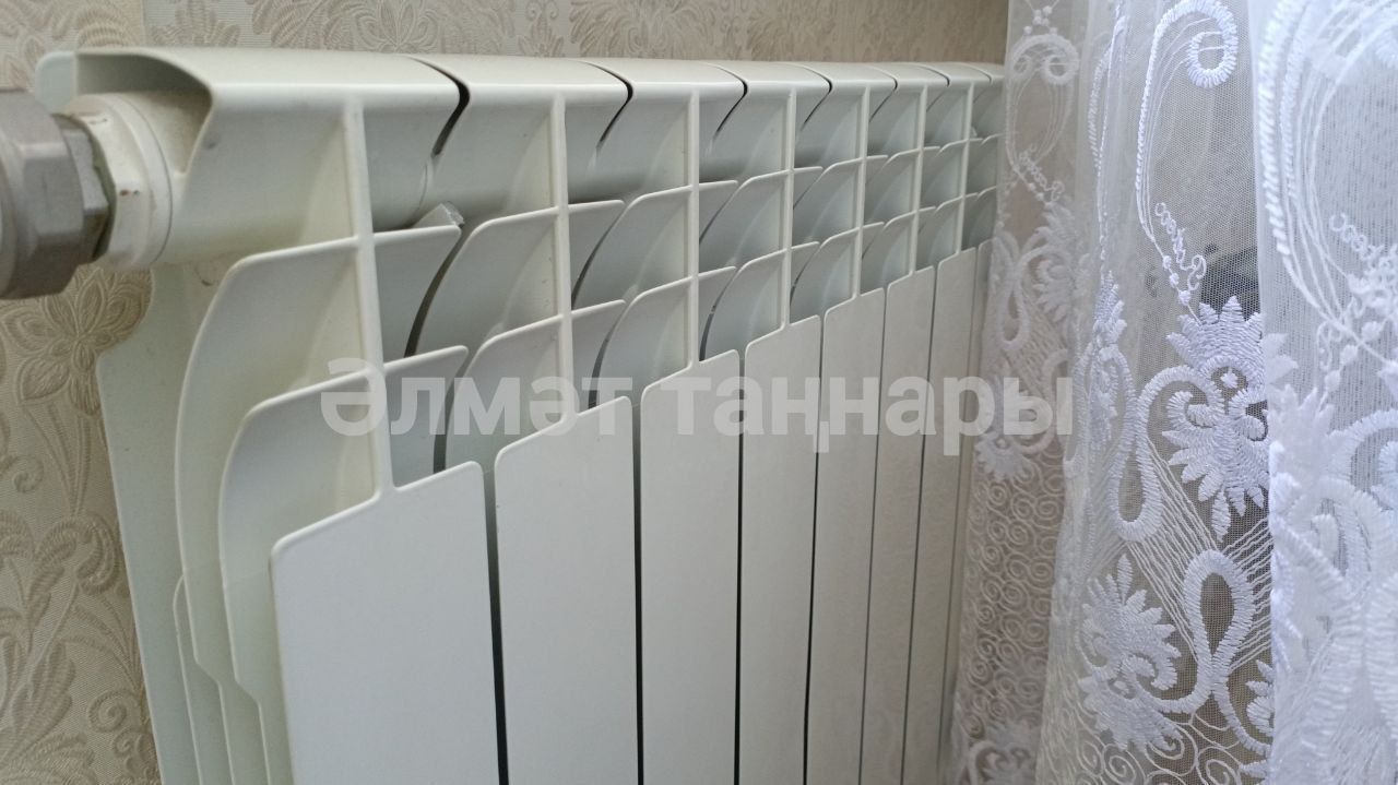 Әлмәттә җылылык бирү башлана