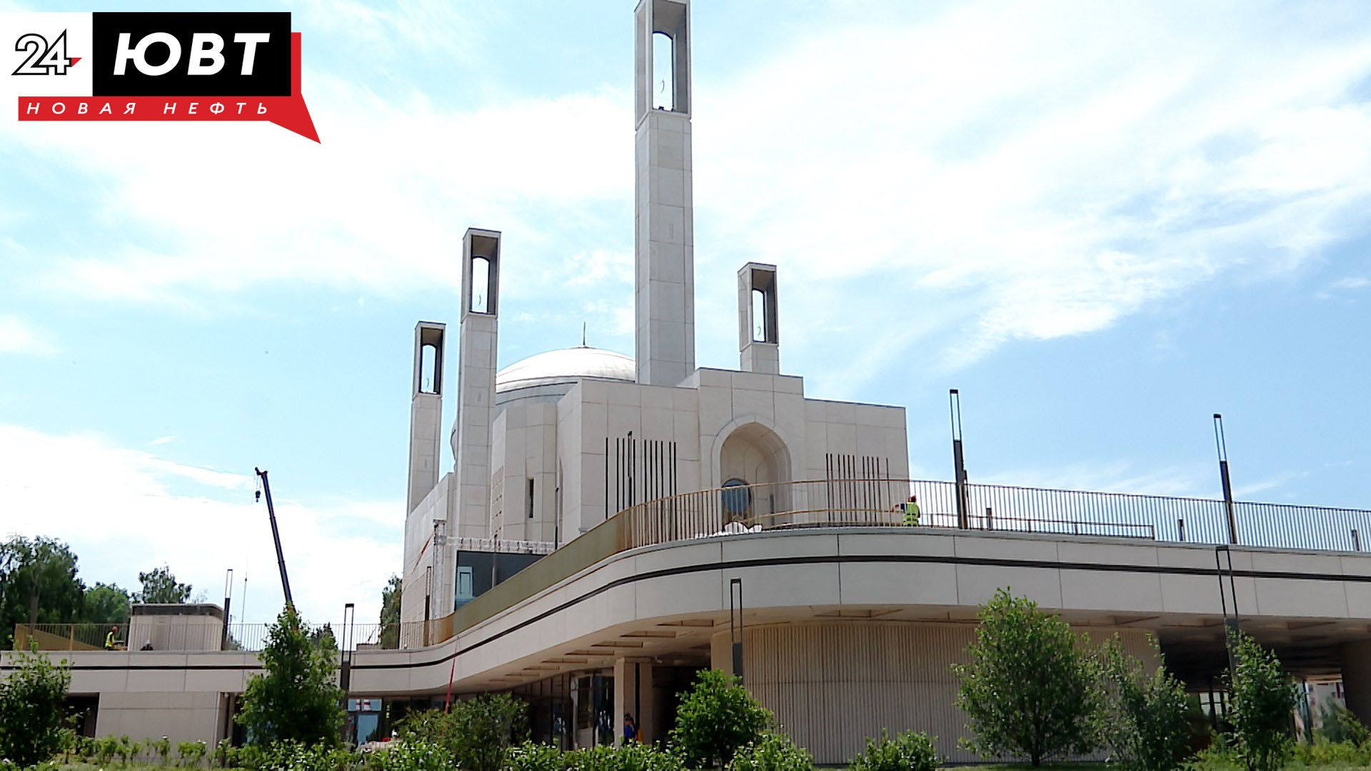 В Бугульме началась акция по сбору продуктов для нуждающихся