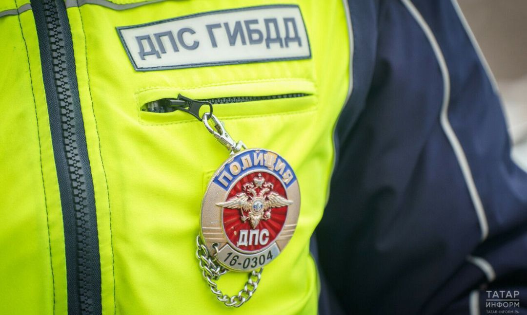 Аек булмаган хәлдә руль артына утырган  әлмәтлене хөкем иттеләр