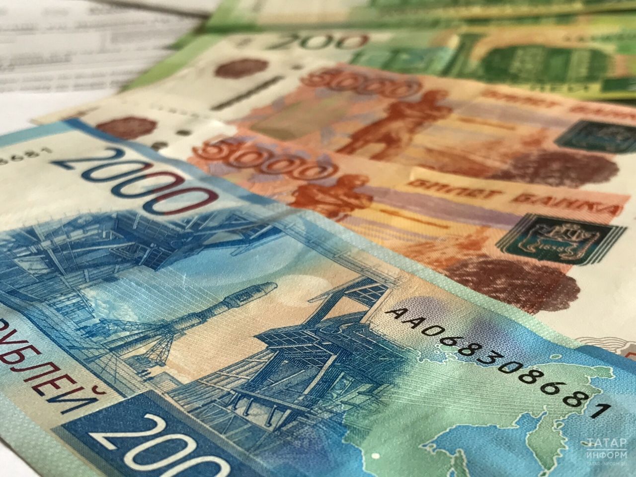 Минфин РФ внес в правительство проект бюджета на 2026-2028 годы с социальным акцентом