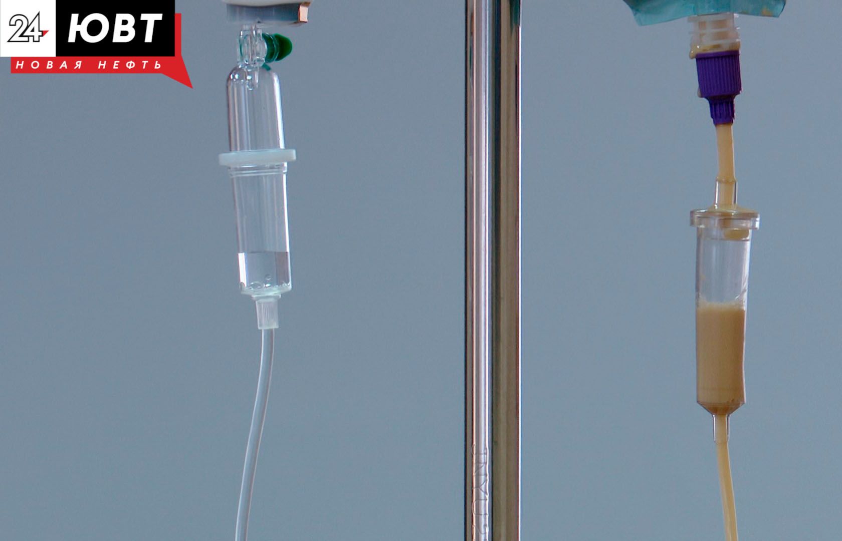 На капремонт больницы в Кузайкино потратили более 20 млн рублей